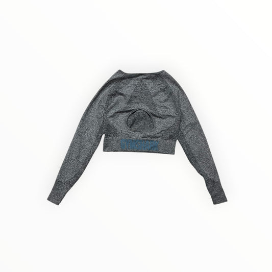Women’s gymshark top