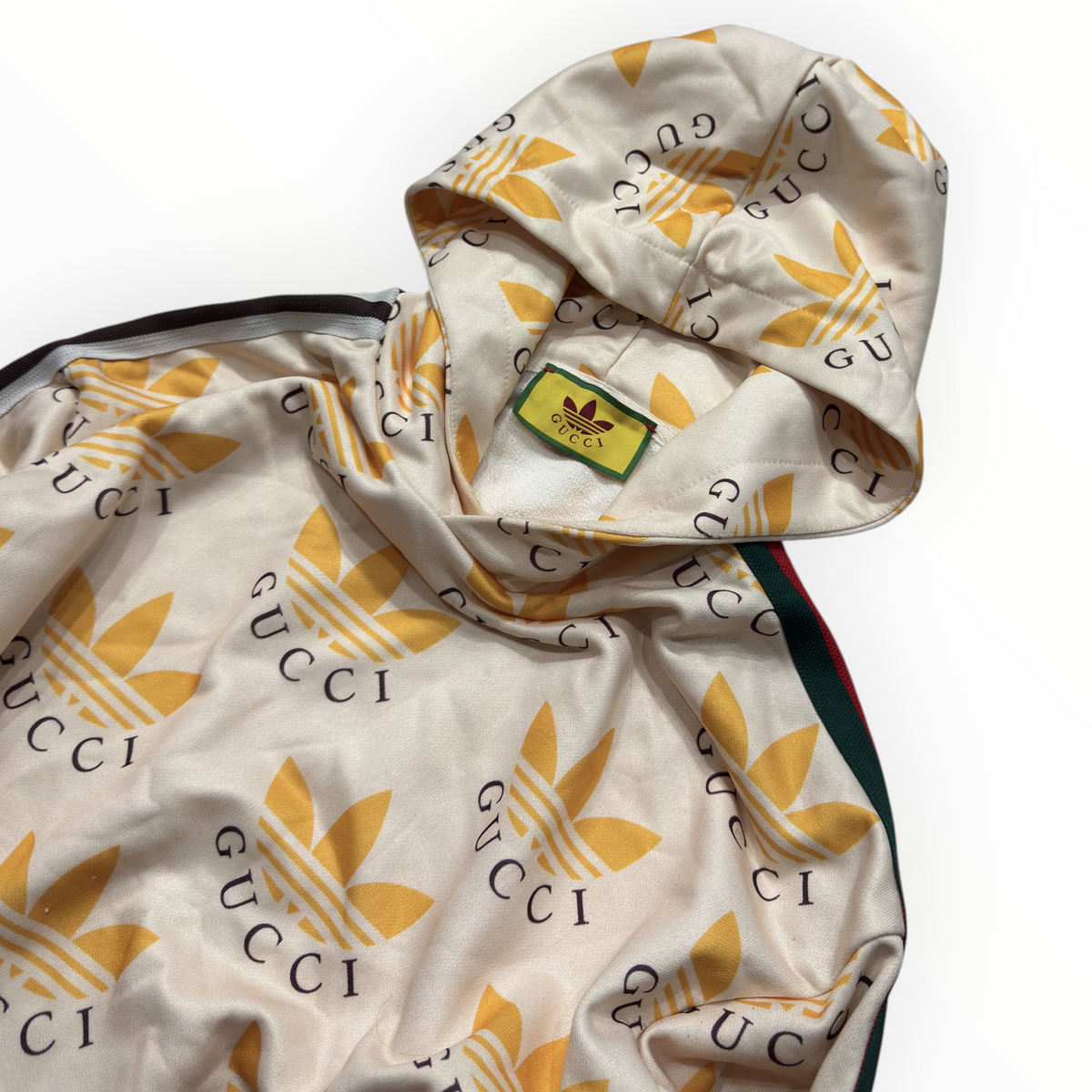 Women’s Adidas Gucci hoodie