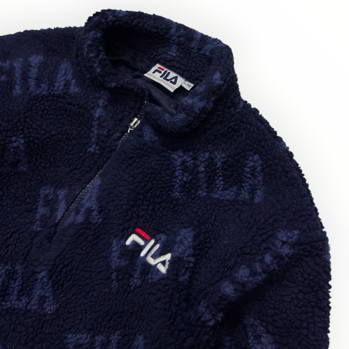 FILA Pullover