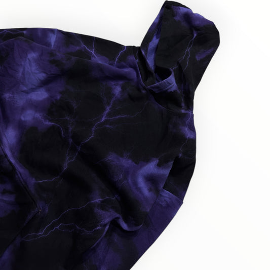 Lighting Hoodie