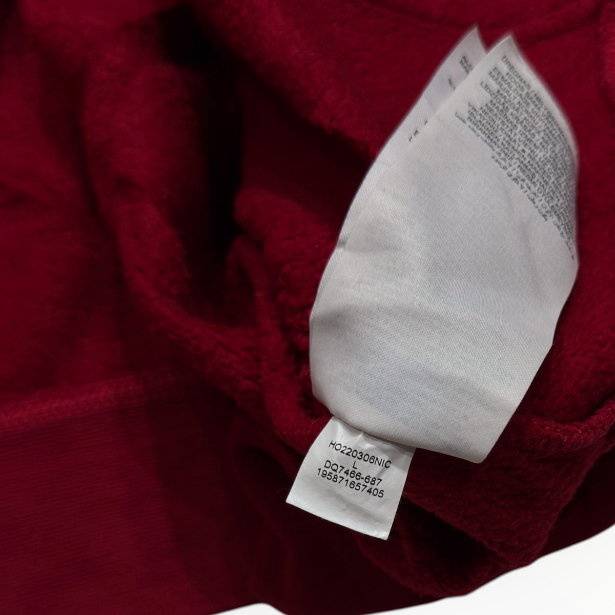 Jordan Hoodie
