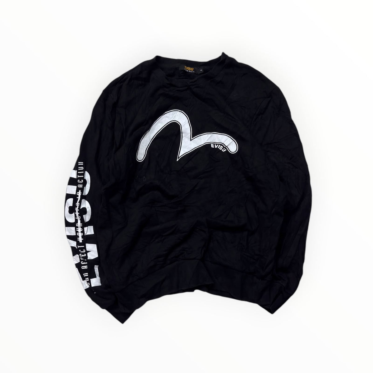 EVISU Sweatshirt