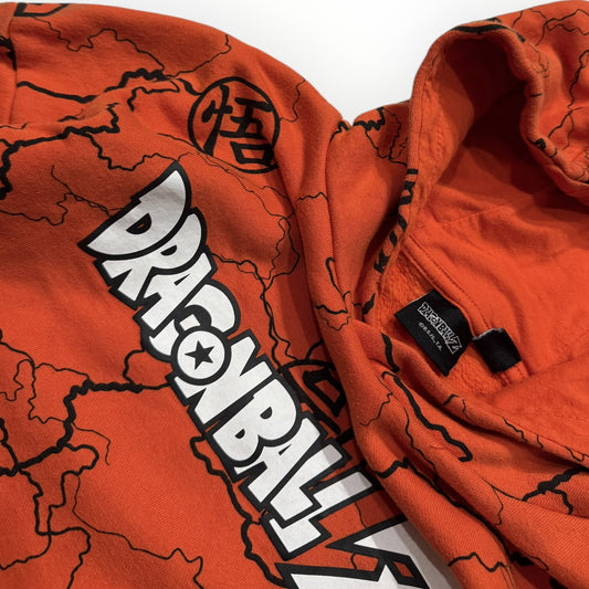 Dragon Ball Z Hoodie