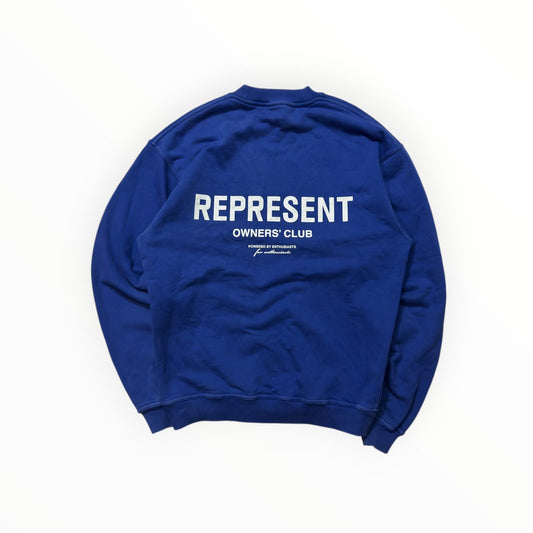 Represent Sweatshirt