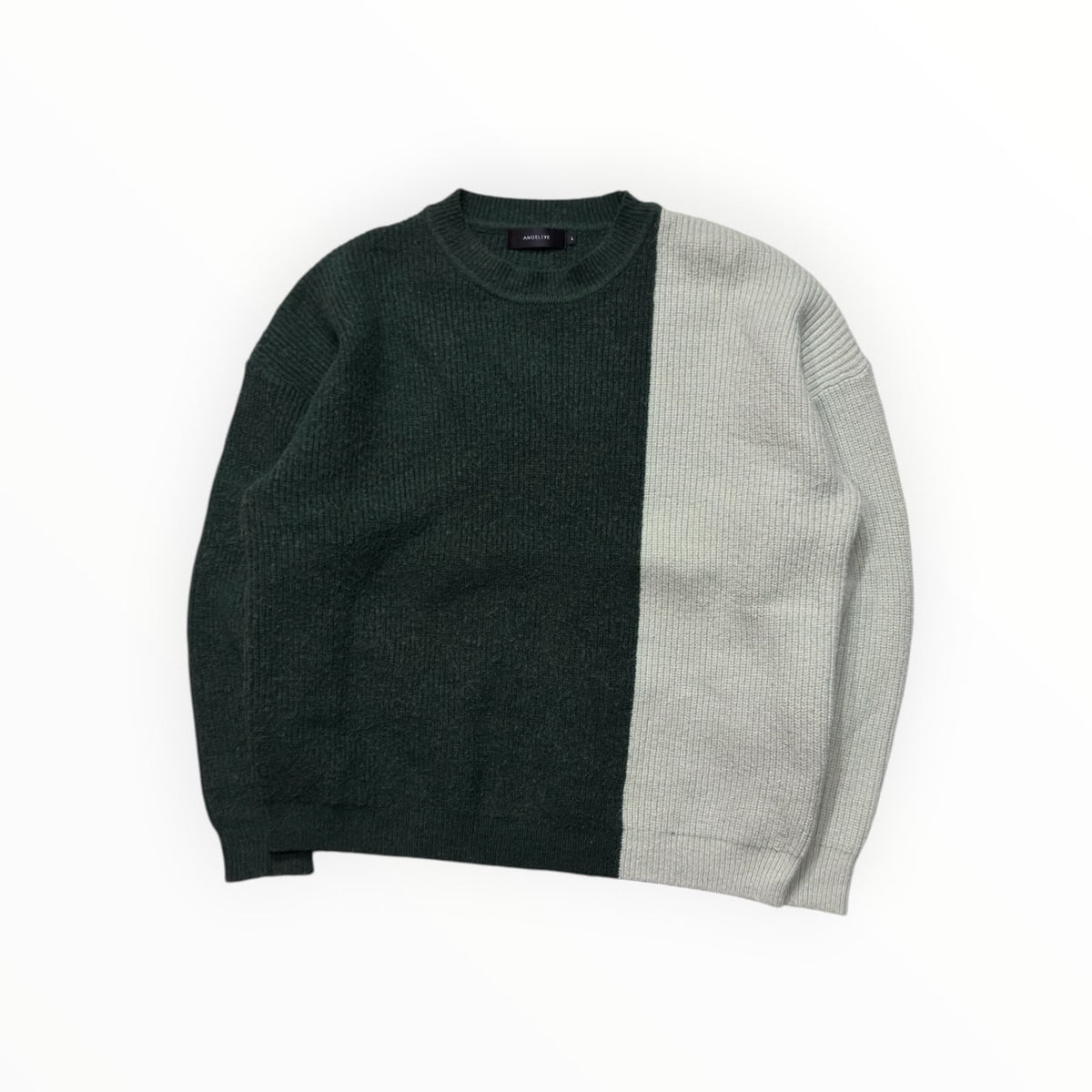 Angeleye Sweater