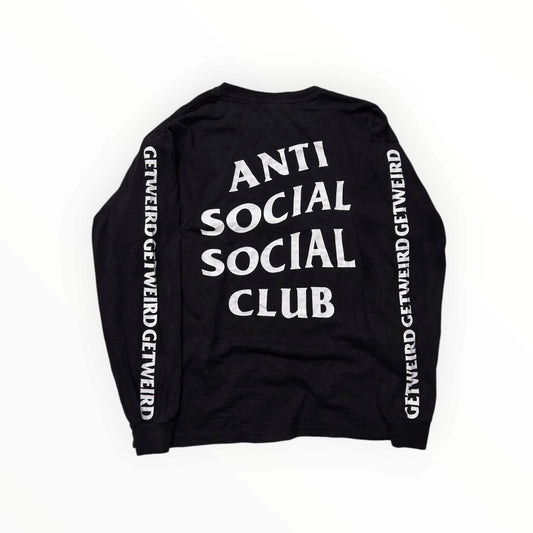 ASSC Longsleeve