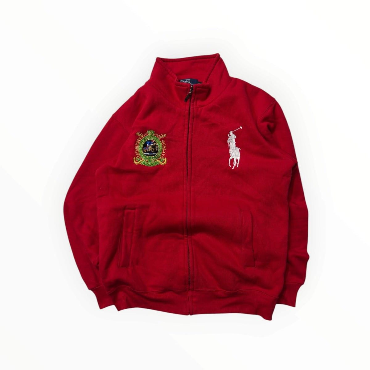 Ralph Lauren Jacket