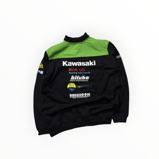 Kawasaki Polo Shirt