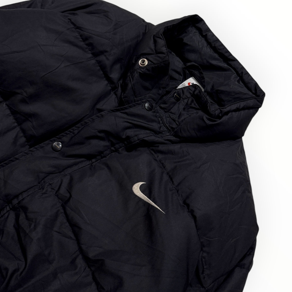 Nike Puffer Jacket