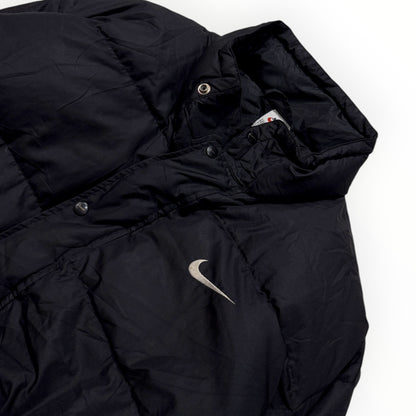 Nike Puffer Jacket