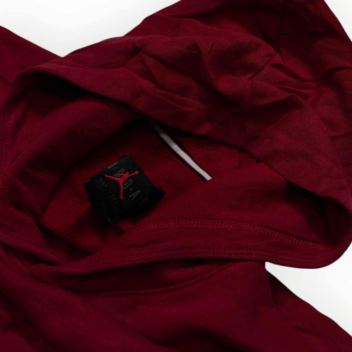 Jordan Hoodie