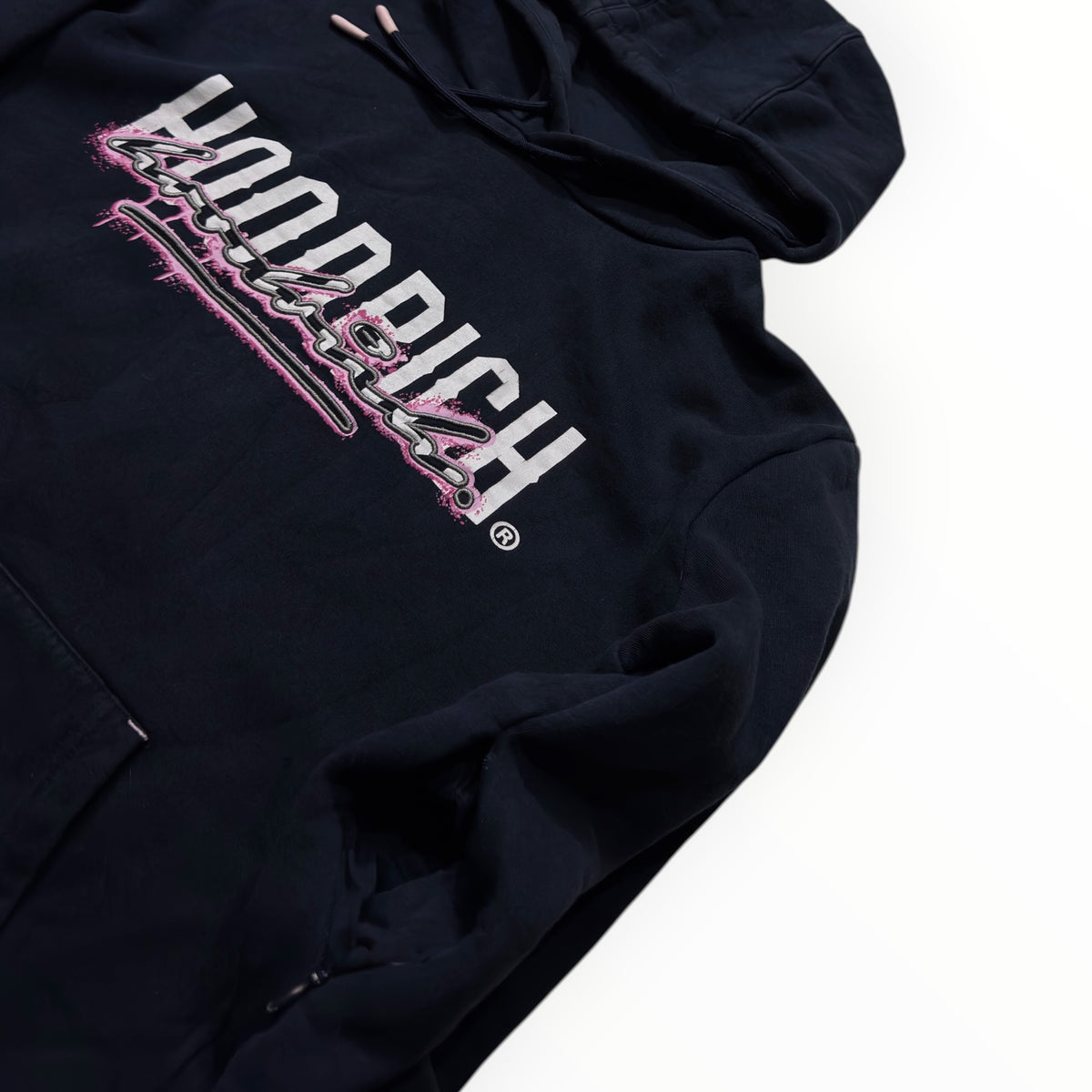 Hoodrich Hoodie