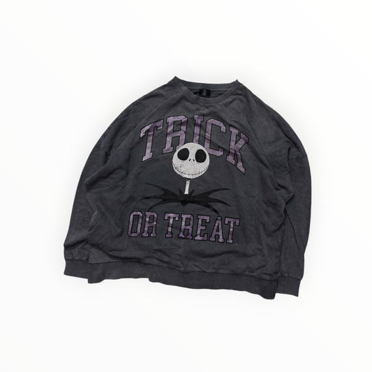 The Nightmare Before Christmas