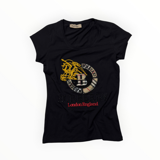 WMNS Burberry Tee