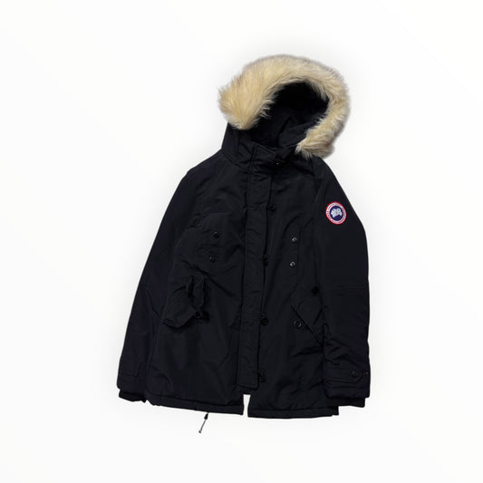 WMNS Canada Goose Jacket