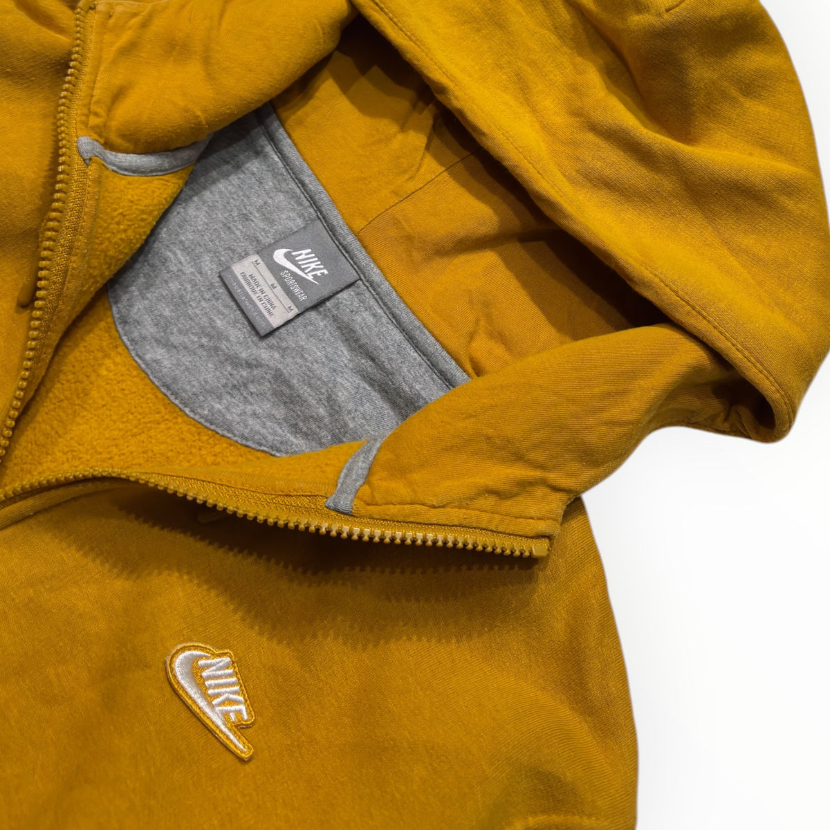 Nike Jacket