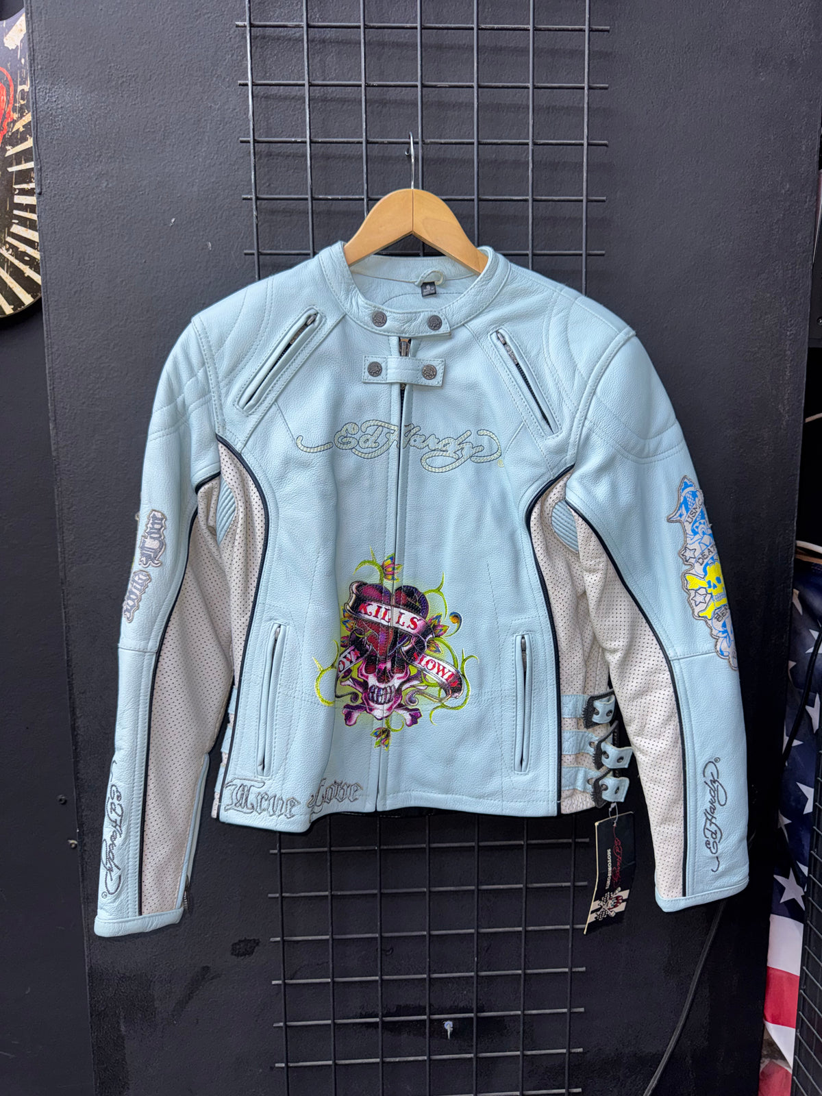 ED HARDY 1 of 75 Worldwide