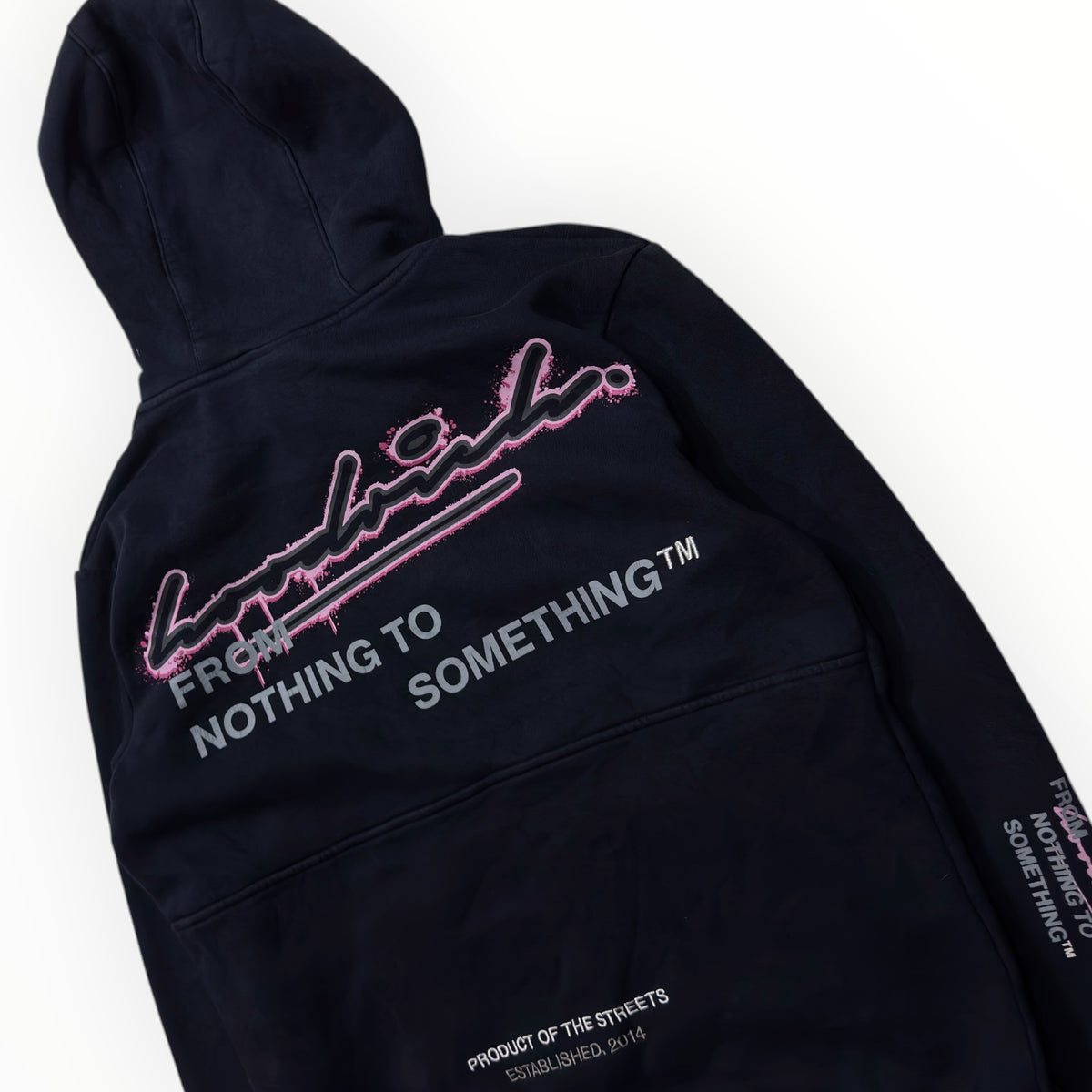 Hoodrich Hoodie