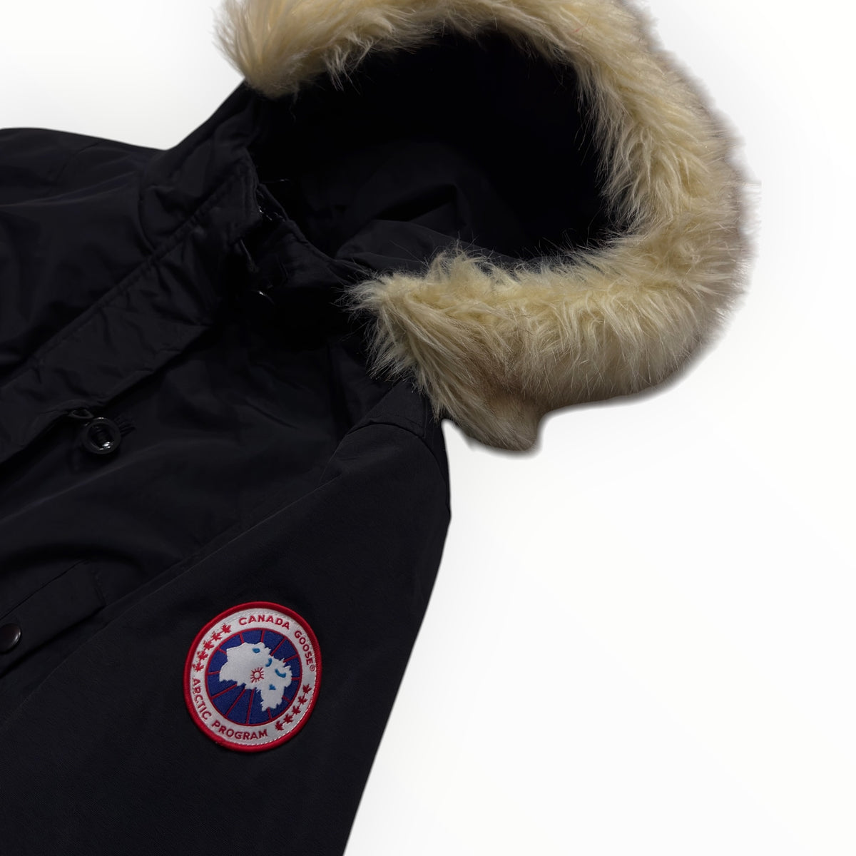 WMNS Canada Goose Jacket