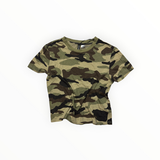 WMNS H&M Tee