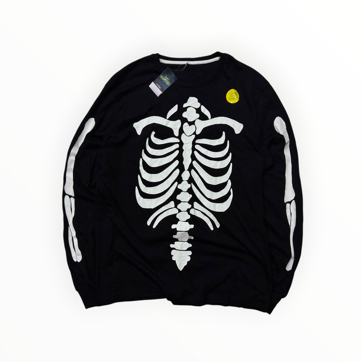 Glow in the dark Longsleeve