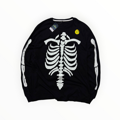 Glow in the dark Longsleeve