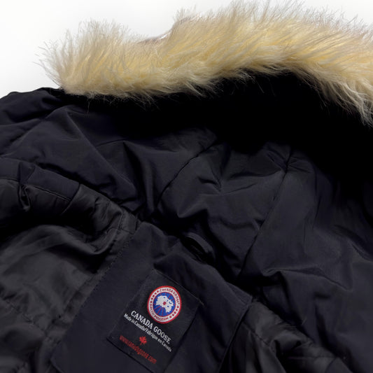 WMNS Canada Goose Jacket