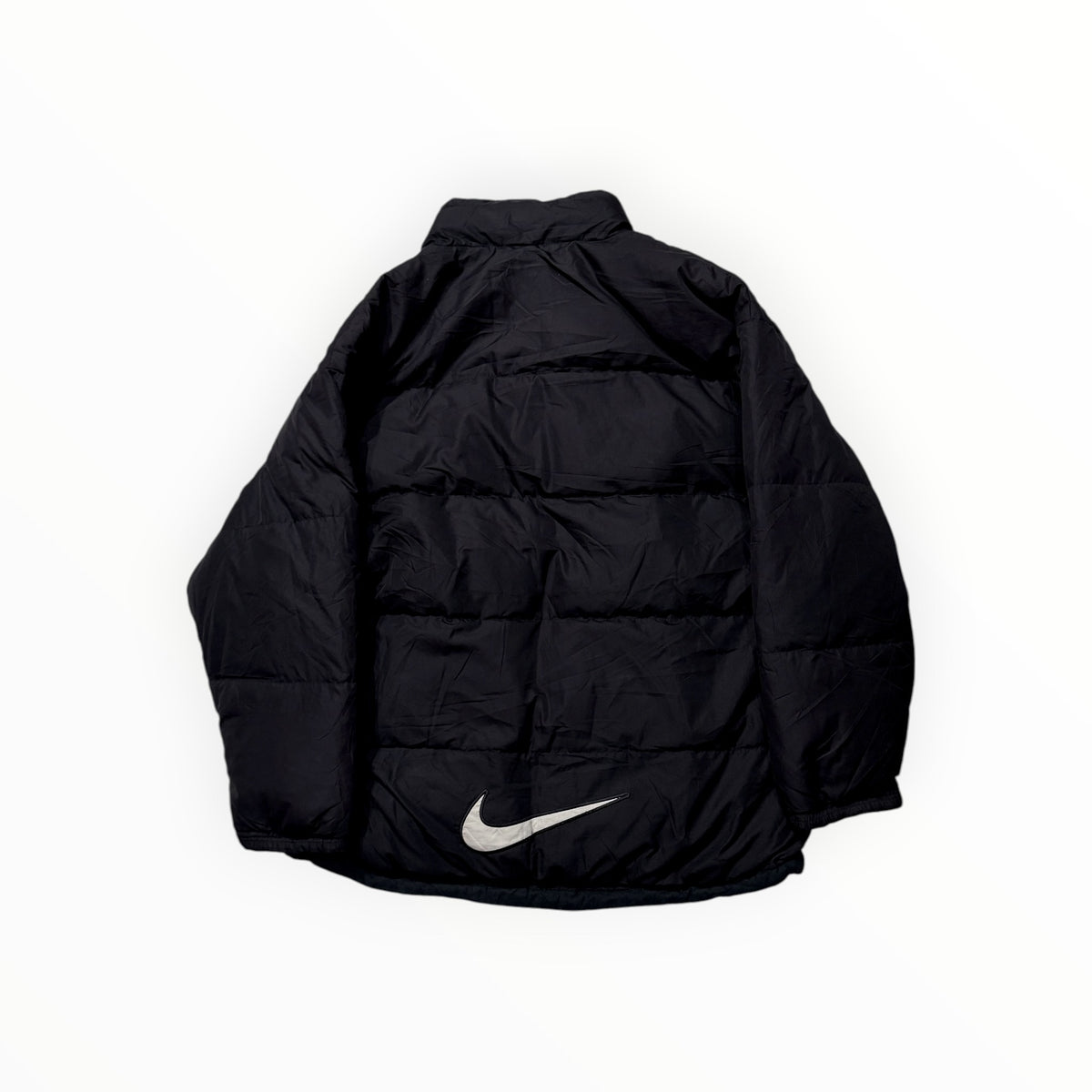 Nike Puffer Jacket