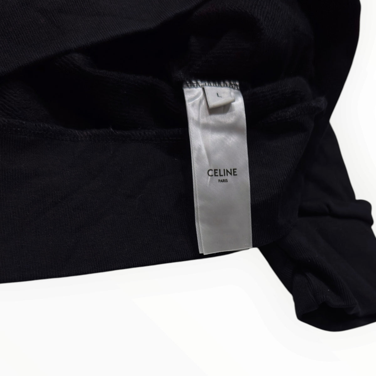 Celine Paris Hoodie