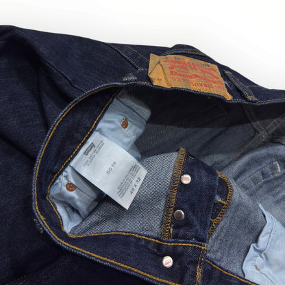 Levi’s Denim Jeans