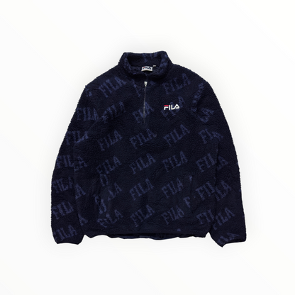 FILA Pullover