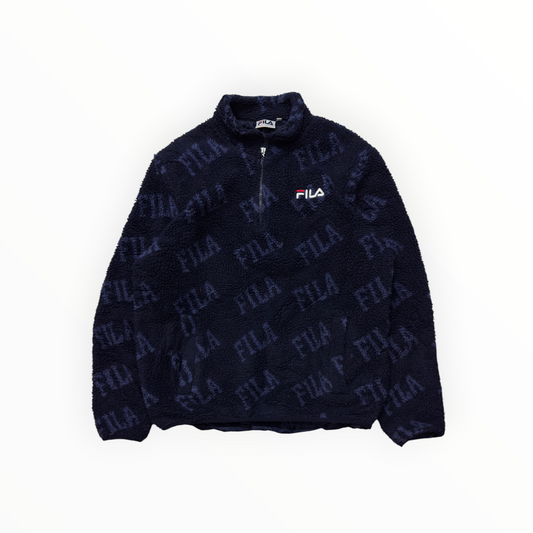 FILA Pullover