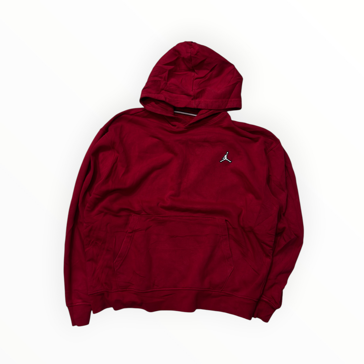 Jordan Hoodie