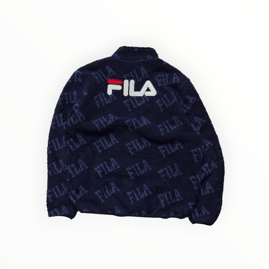 FILA Pullover