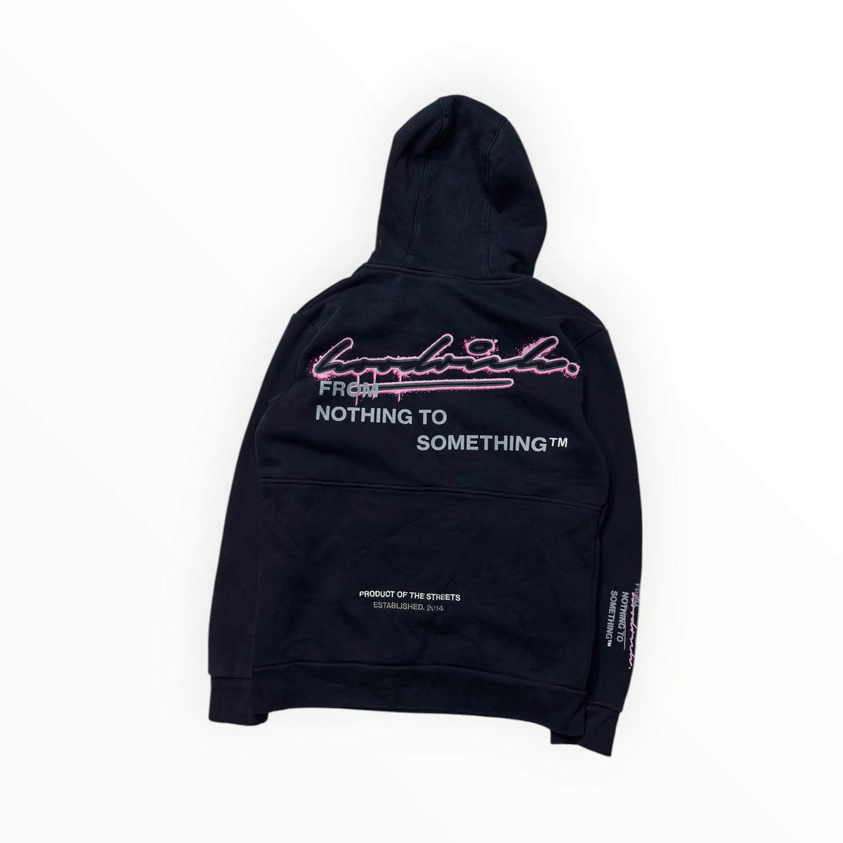 Hoodrich Hoodie