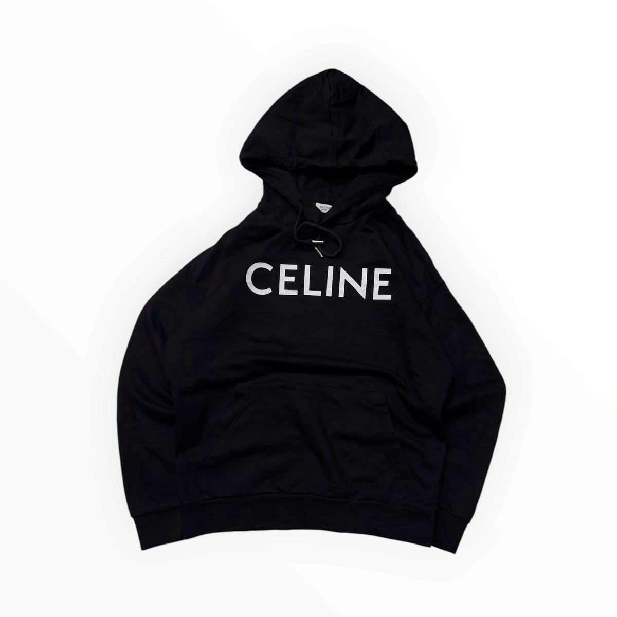 Celine Paris Hoodie