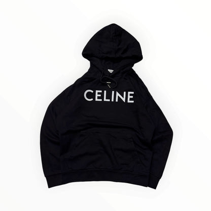 Celine Paris Hoodie