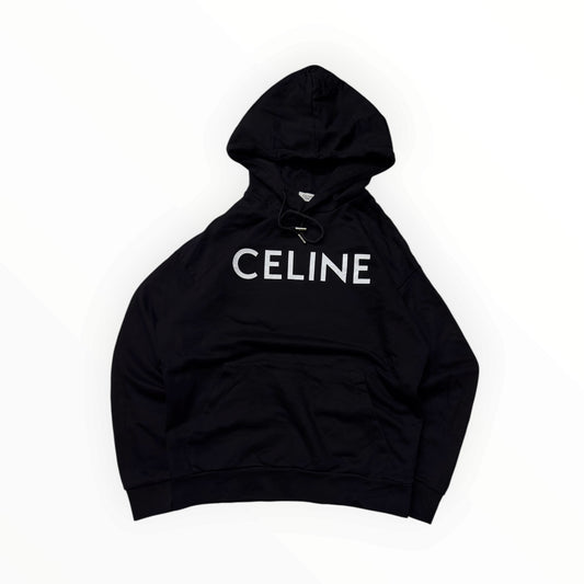 Celine Paris Hoodie