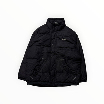 Nike Puffer Jacket
