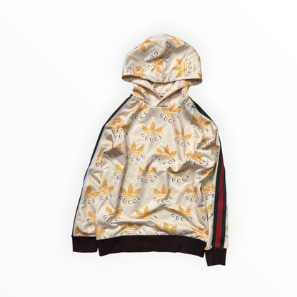 Women’s Adidas Gucci hoodie