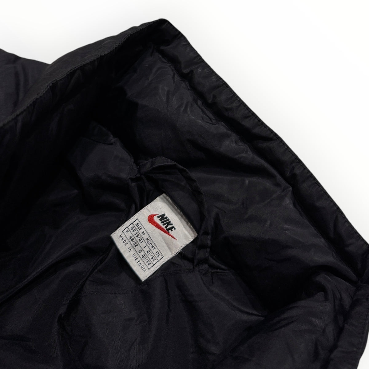 Nike Puffer Jacket