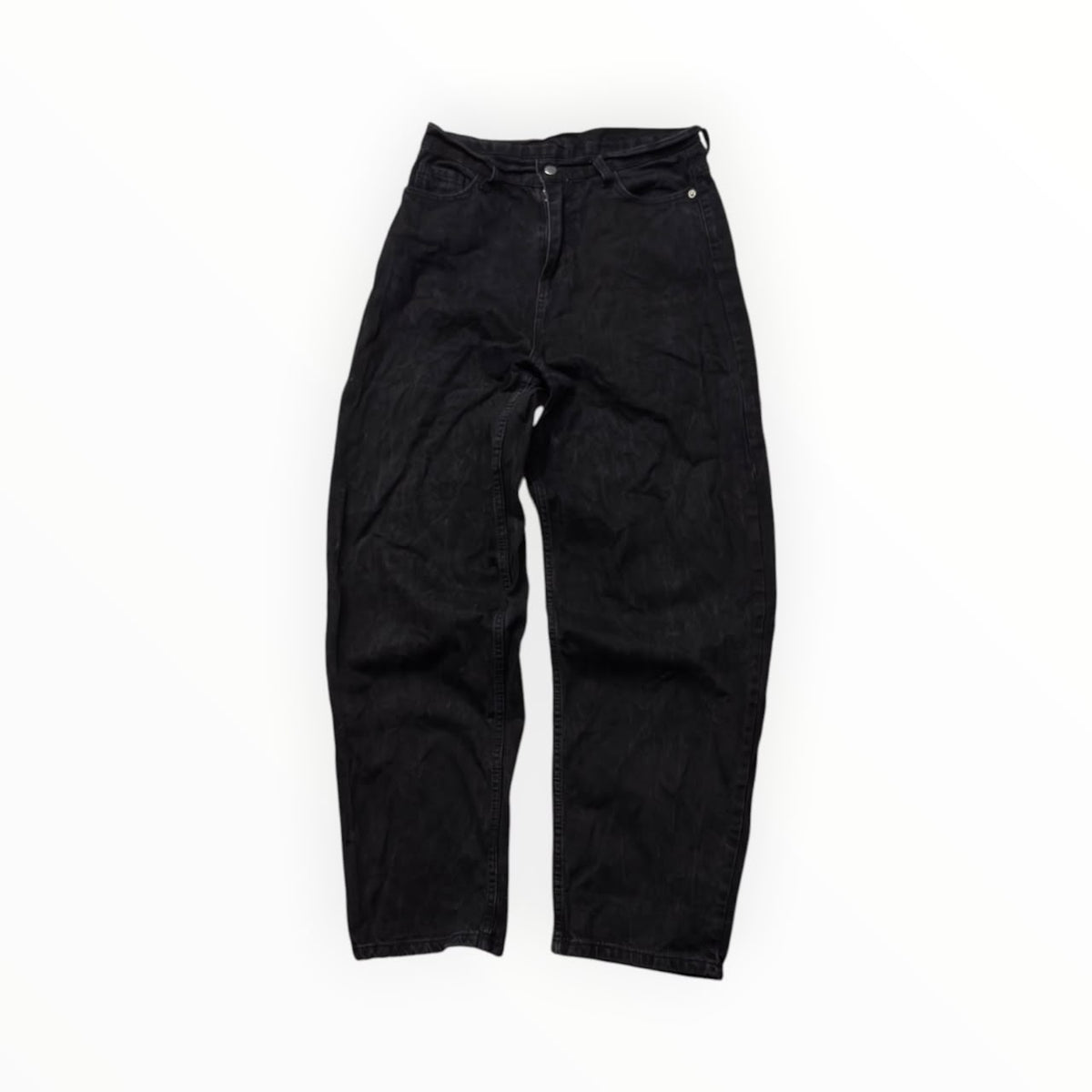 Baggy Denim Jeans