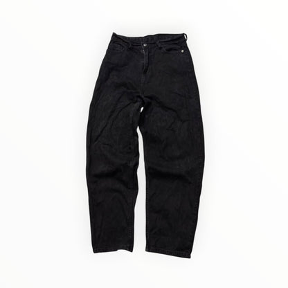 Baggy Denim Jeans