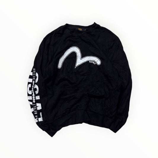 EVISU Sweatshirt