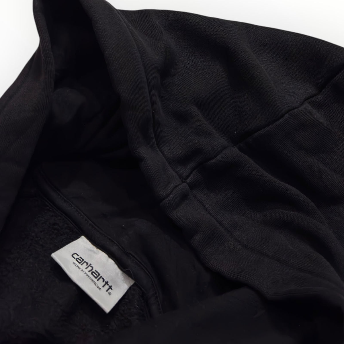 Carhartt Heavy Hoodie