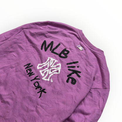 NY New Era Sweatshirt