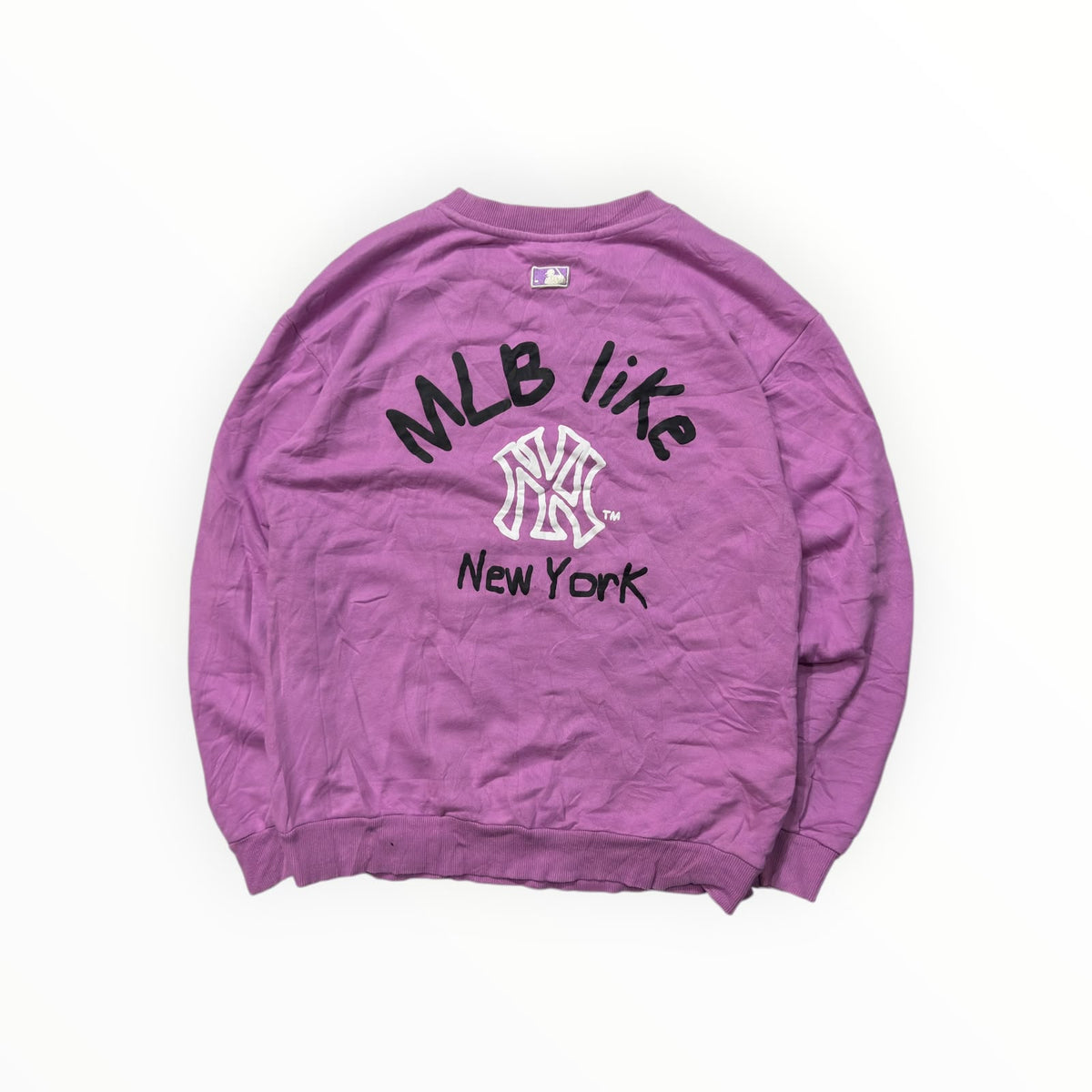 NY New Era Sweatshirt