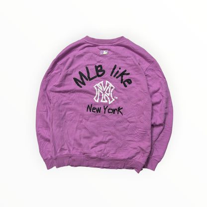 NY New Era Sweatshirt