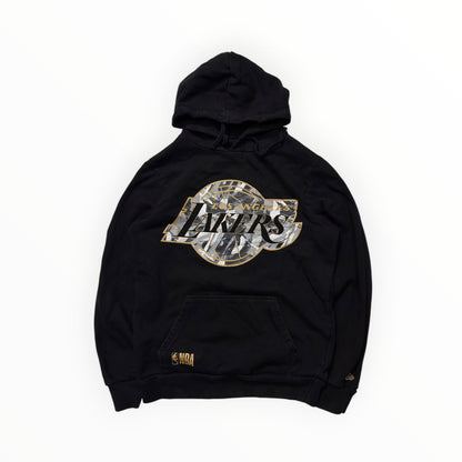 Lakers New Era Hoodie
