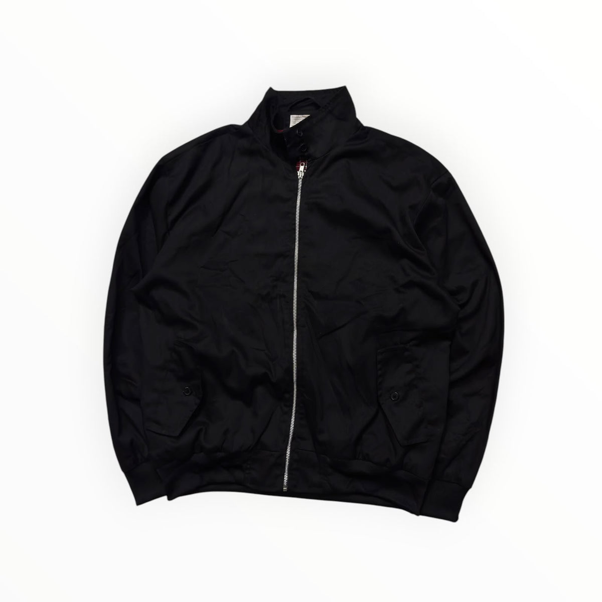 Cotton Works Jacket